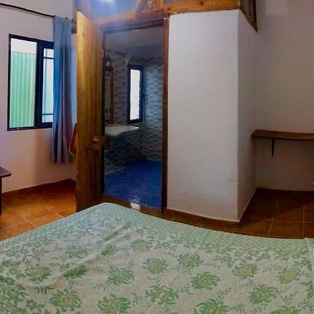 Acogedor Apartamento Verodes De Una Habitacion. Сан Мигель Экстерьер фото