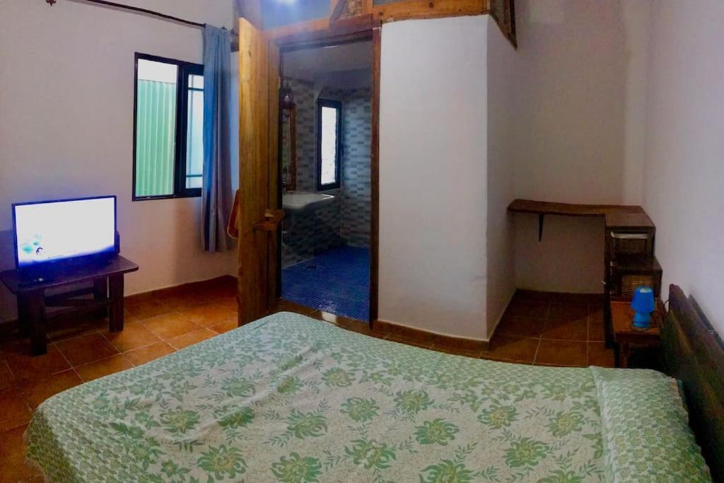 Acogedor Apartamento Verodes De Una Habitacion. Сан Мигель Экстерьер фото