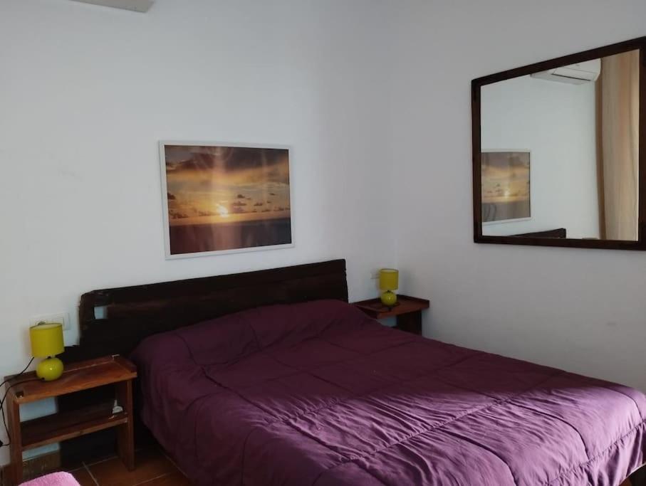 Acogedor Apartamento Verodes De Una Habitacion. Сан Мигель Экстерьер фото