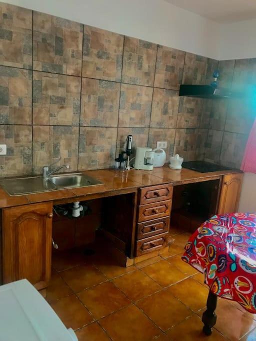 Acogedor Apartamento Verodes De Una Habitacion. Сан Мигель Экстерьер фото