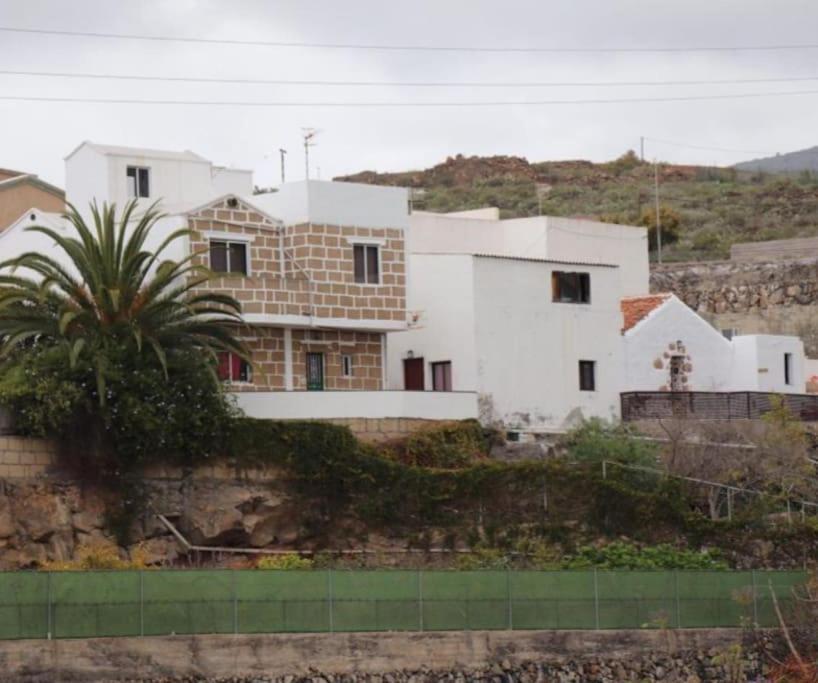 Acogedor Apartamento Verodes De Una Habitacion. Сан Мигель Экстерьер фото